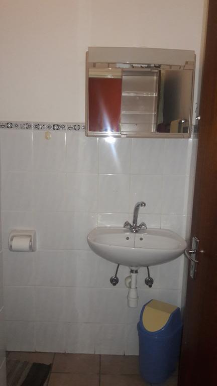 Guesthouse Villa Nina Okahandja Bagian luar foto