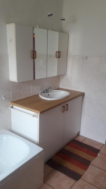 Guesthouse Villa Nina Okahandja Bagian luar foto