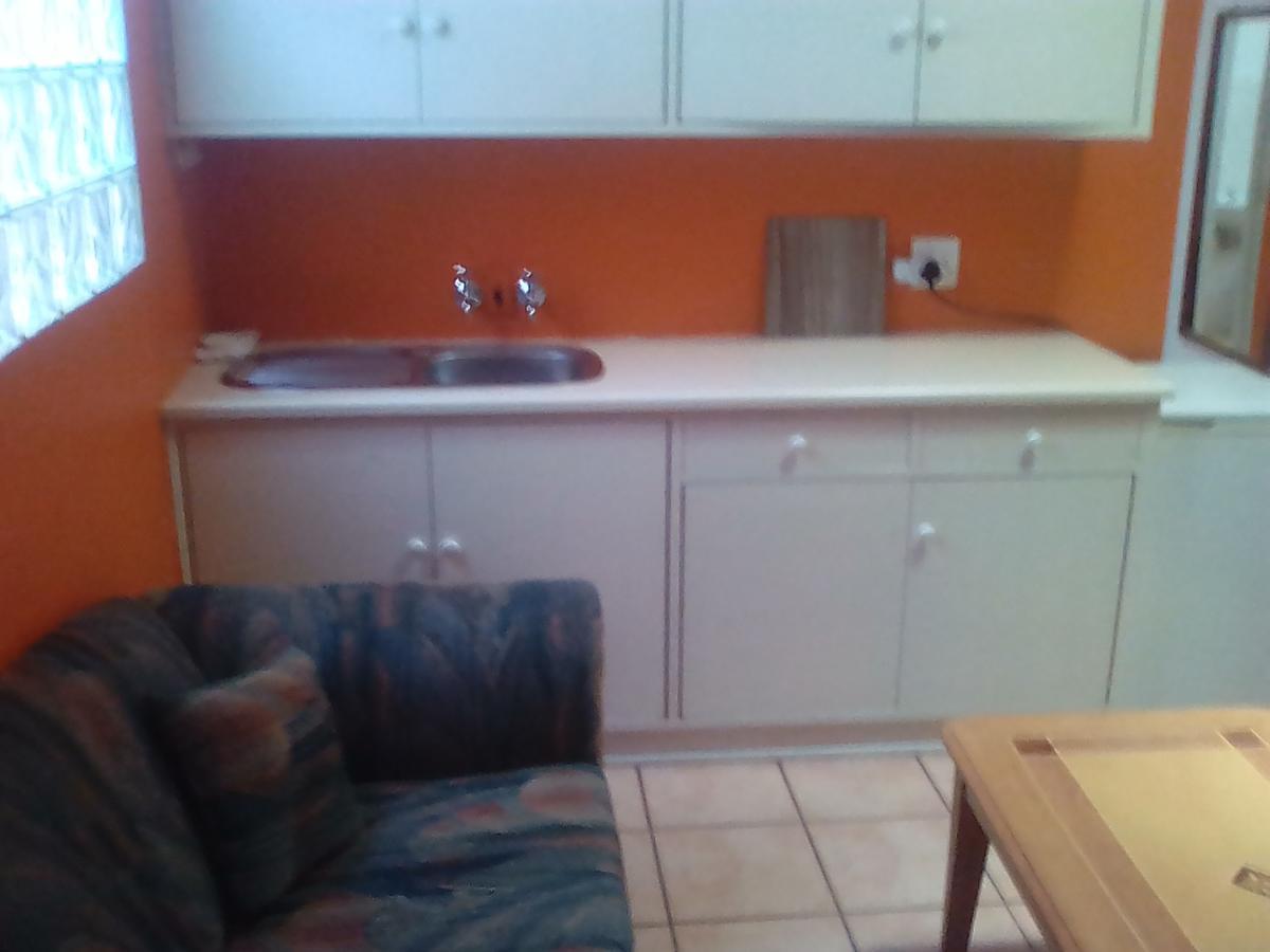 Guesthouse Villa Nina Okahandja Bagian luar foto